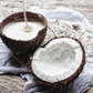 DIY Recipes: How to make coconut milk from scratch