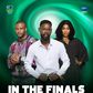 BBNaija Season 10: Kaybobo, Mensan, and Sultana secure finale spots 