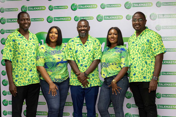Customers to enjoy unlimited benefits with Globacom’s “Talkmasta” and “Welcome Bonus”