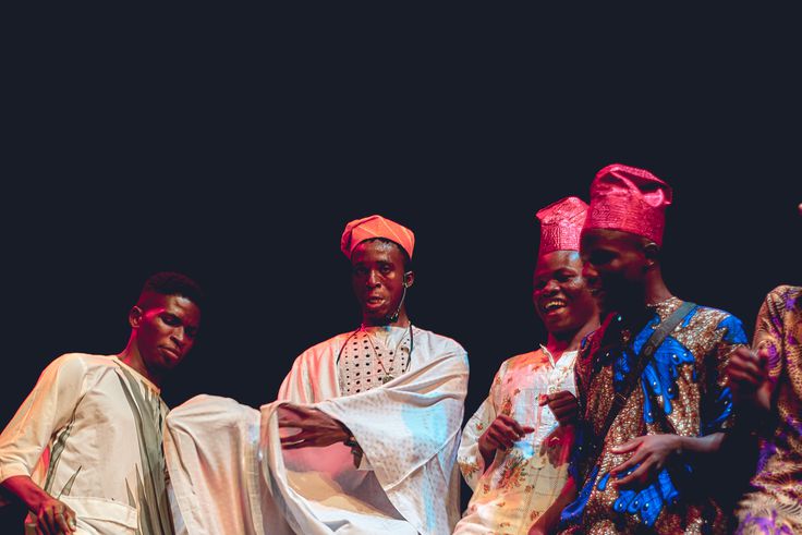 TALP X Showcases the Future of African Storytelling in a Bold September Edition