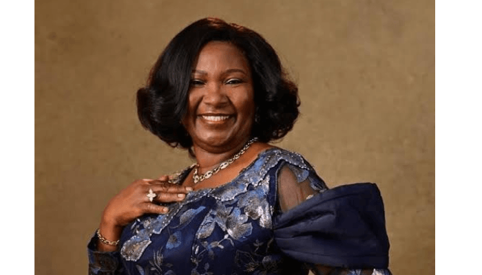 Professor Ibiyemi Olatunji-Bello