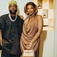 Davido’s sister Sharon Ademefun opens up on marriage, creativity and bond with singer