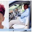 Spiritualist Angela Nwosu leaves husbands dreaming after gifting her man a 2026 Cadillac Escalade on his birthday