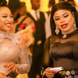 Tonto Dikeh gifts Bobrisky ₦2m for his birthday, calls him her brother years after public feud