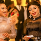 Tonto Dikeh gifts Bobrisky ₦2m for his birthday, calls him her brother years after public feud