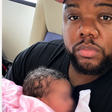 Award-winning producer names newborn daughter after singer Ayra Starr
