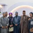 VP Shettima commissions new chapter for Kwara Garment Factory under private sector management