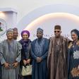 VP Shettima commissions new chapter for Kwara Garment Factory under private sector management