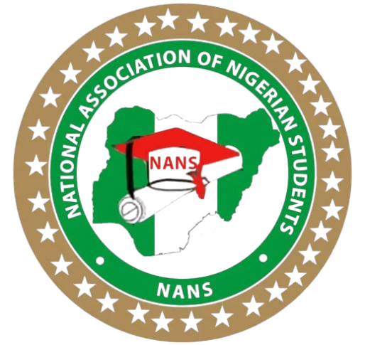 The National Association of Nigerian Students (NANS)