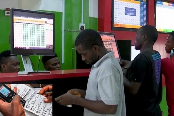 Gambling addiction: how a young man spent his sick mother's ₦1.4 million on sports betting