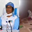 Disturbing video of toddler flogged with wire sparks outrage, NAPTIP promises prosecution