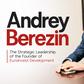Andrey Berezin leads Euroinvest Development while investing across venture capital and technology