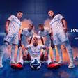 Together in Africa: PariPesa announces partnership with Olympique de Marseille