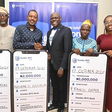 Stanbic IBTC Bank rewards 78 savers with ₦16 million in sixth monthly and second quarterly draws