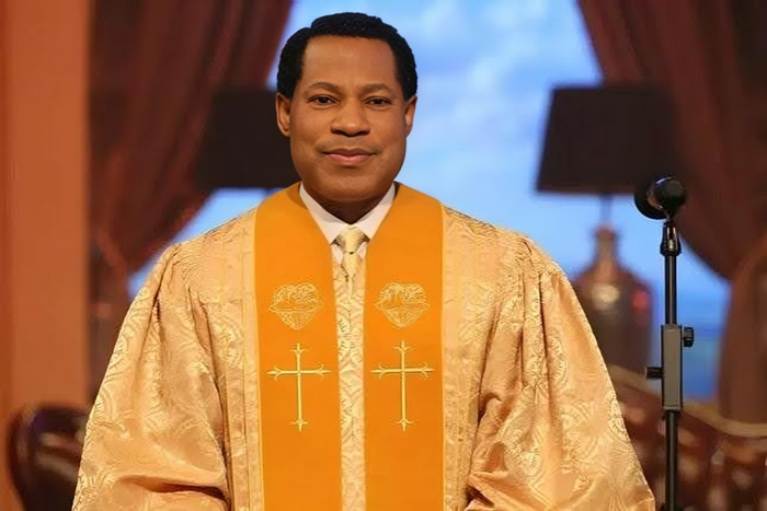 What Pastor Chris says about death and eternal judgement draws  attention as he explains biblical truth