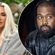 Kim Kardashian Opens up on Brain Aneurysm Caused by Her Messy Kanye Divorce