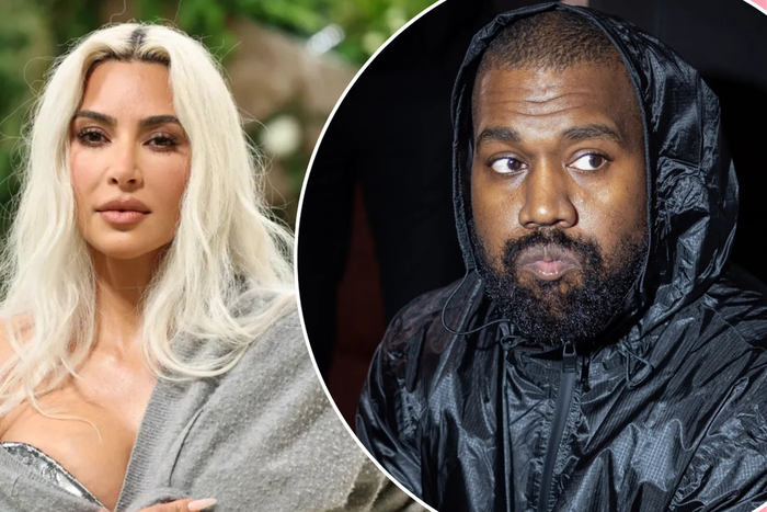 Kim Kardashian Opens up on Brain Aneurysm Caused by Her Messy Kanye Divorce