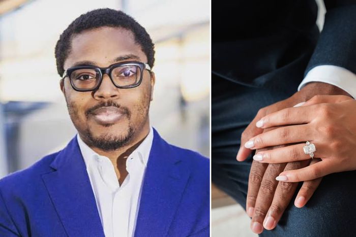 Billionaire Son of Mike Adenuga, Paddy, Announces He’s Getting Married After 2 Failed Engagements