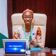 5 Key Points from Joy Ogah’s Historic Day as Nigeria’s Teenage Vice President