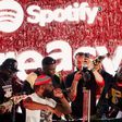 Why Nigeria Needs More Platforms Like Spotify Greasy Tunes Café
