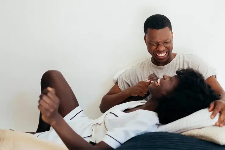 Talking Stage, Breakfast, and Other Nigerian Relationship Lingos You Should Know Early