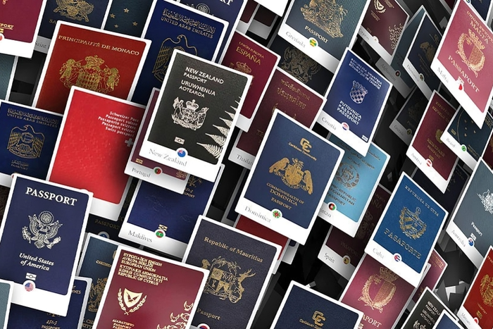 World’s Weakest Passports in 2025 — Here’s Where Nigeria Ranks