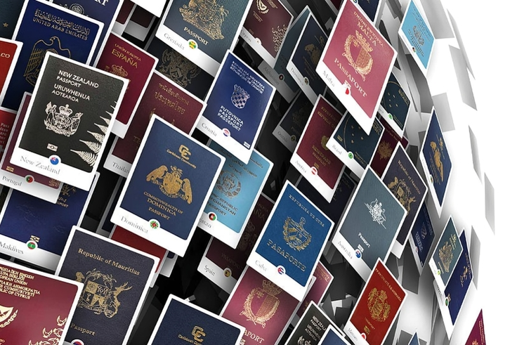 World’s Weakest Passports in 2025 — Here’s Where Nigeria Ranks