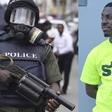 He went to wake police officer over suspected robbery, officer angrily shoots him dead for disturbing his sleep