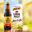 Rite Foods unveils LIDA Malt Beverage Drink Brand, distinctively “Made for You”