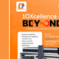 CapitalSage Holdings announces 10Xcellence celebration, new headquarters opening and three-day exhibition in Ibadan