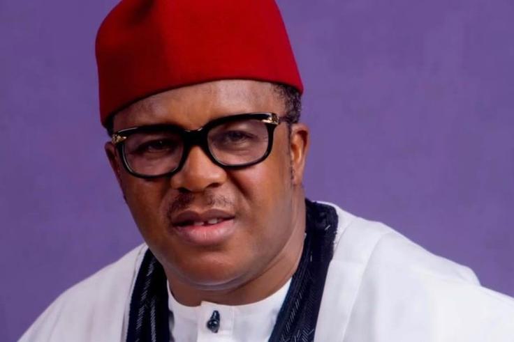 Nollywood actor Francis Duru dies after brief illness at 57, two years after son’s death