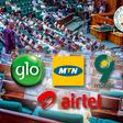 Fix Your Network! Reps Summon MTN, Airtel, Glo CEOs, Threaten Arrest Over Poor Service