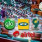 Fix your network! Reps summon MTN, Airtel, Glo CEOs,  threaten arrest over poor service