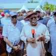 ‘You have no choice after collecting huge 13th-month salary and not vote APC,’ Oborevwori tells Delta workers