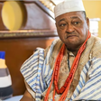 Jide Kosoko reveals he is in debt after his ₦300 million Nollywood film flopped at the cinemas
