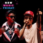 New Music Friday: Songs to check out featuring Olamide, Shallipopi, Mavo and others