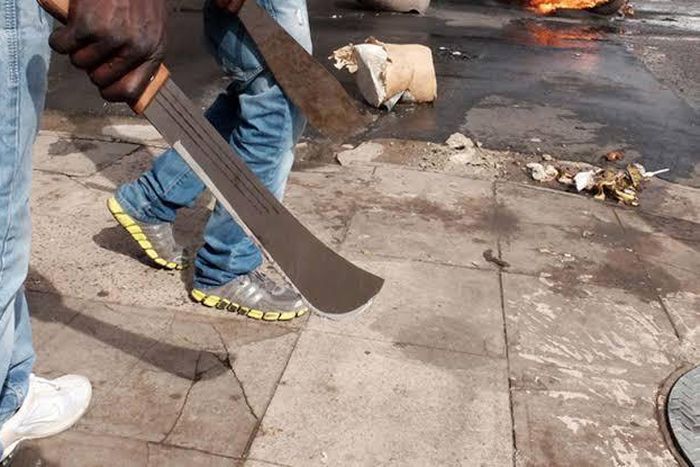 Ogun cultist bags 7 years in prison after confessing to being an Eiye member