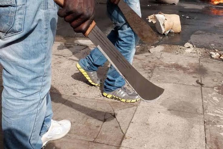 Ogun cultist bags 7 years in prison after confessing to being an Eiye member