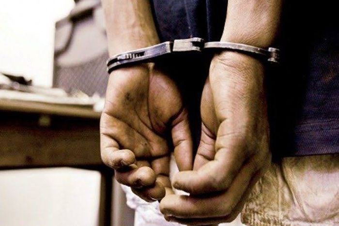 Father accused of raping, impregnating 15-year-old daughter sent to prison