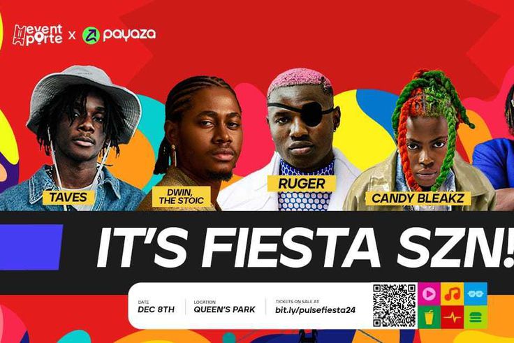 Pulse Fiesta is back bigger and better