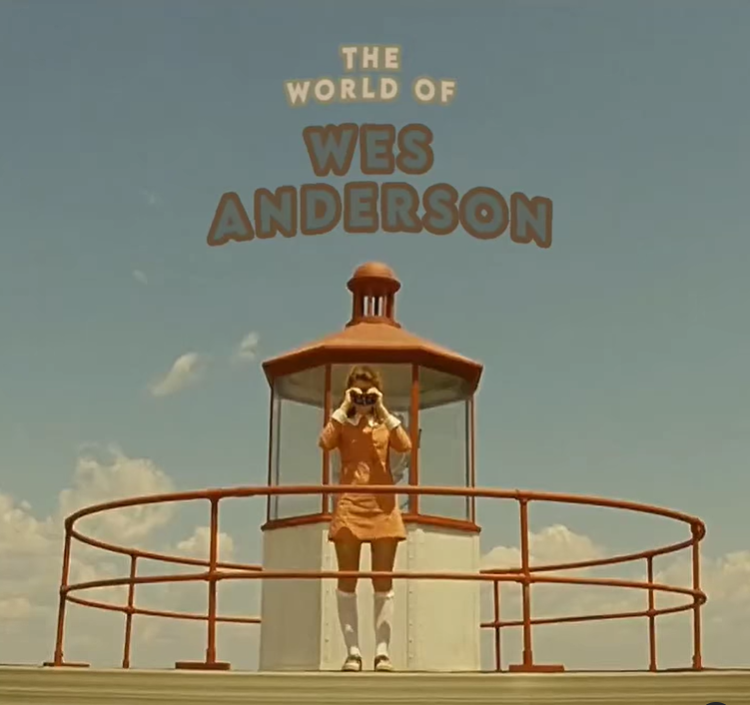 Every Wes Anderson film available to stream in Nigeria