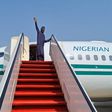 Tinubu departs Brazil, heading for Abuja after G20 summit participation