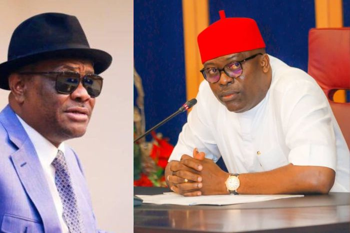 Fubara fights back, asks Appeal Court to quash order stopping Rivers allocations