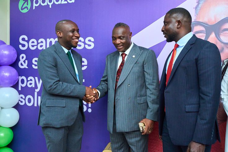 PAYAZA CFO HAILS N50 BILLION COMMERCIAL PAPER APPROVAL AS A TRANSFORMATIONAL MILESTONE