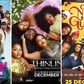 Don’t miss out on these films currently showing in the cinemas