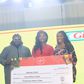 Students win Brand new car, Ten million naira at Hilda Baci Academy Christmas Menu Cooking Class Graduation Party