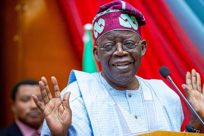 Pulse List: Top 5 Tinubu's moments and quotes of 2024