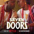 ‘I had to learn Yoruba for my role’, Chioma Akpotha on her preparation for Seven Doors
