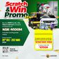 NNPC’s Oleum Scratch & Win Promo Is Back And Nigerians Could Win Up to ₦100 Million!