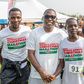 Prince Adewole Adebayo Flags off 2nd Edition of the Christmas Marathon & Queen Lillian Adebayo Health Walk in Ondo City